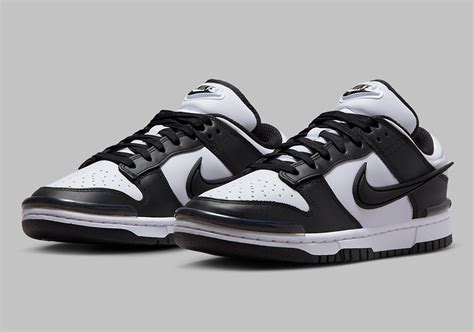 dunk low panda nike|Nike Dunk Shoes